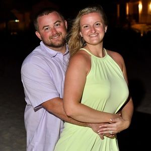 Meet your Posher, Raegan